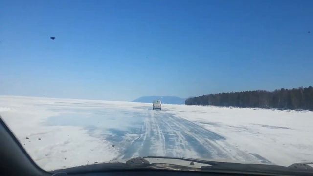 По Байкалу за хариусом! смотреть онлайн