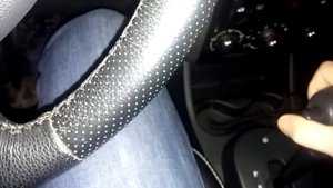 Хруст АКПП DP2 (Nissal Almera 2013 G15)