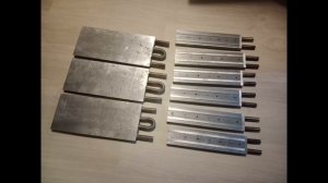 Водоблоки для асика Whatsminer 30s