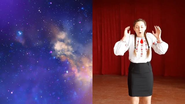 Творча акція «Поетичний камертон Ліни Костенко: патріотичні лейтмотиви». Василець Дар'я смотреть онлайн