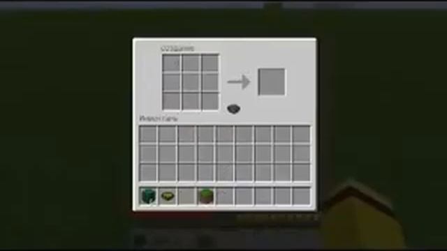 Minecraft мод # 3 Каша зделаная из кактусов О О смотреть онлайн