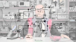 Обратные связи в генераторах. Схемотехника
