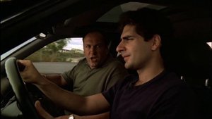 The Sopranos (Клан Сопрано) | Тони учит жизни