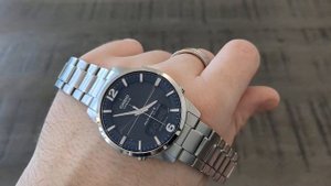 Casio Lineage / Casio Neue Funkuhren / LCW-M170D-2AER / Funk Solar/