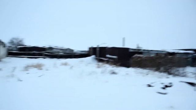 Где -то в селе.Тестирую камеру.