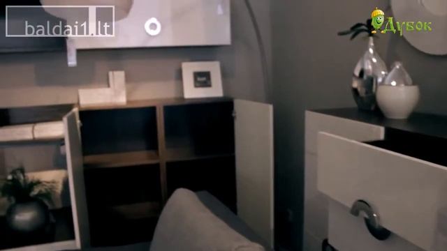 Модульна система Рінго БРВ смотреть онлайн