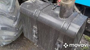 Обзор МТЗ-1221.2 (тропик) после 1000 мото часов работы