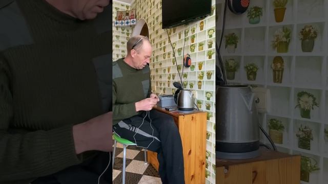 Проверка термощупа