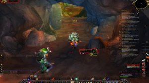 World of Warkraft 3.3.5. Лихорадка Тернистой долины