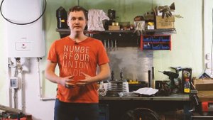 Как выбрать компрессор. Ременной привод и прямой привод.