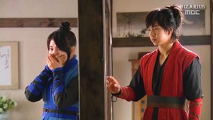 !SPOILERS! Книга семьи Гу/Легенда о полукровке | Gu Family Book