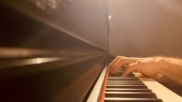 Yruma River Flow Ivan Amato on Yamaha Clp смотреть онлайн