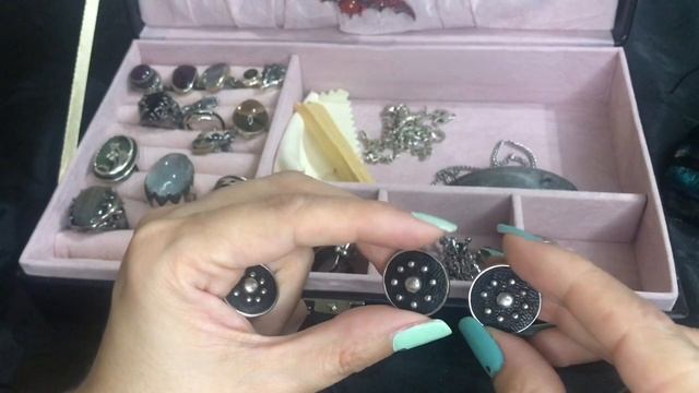 Чёрная шкатулка 2 Череп кошки и другие сокровища смотреть онлайн