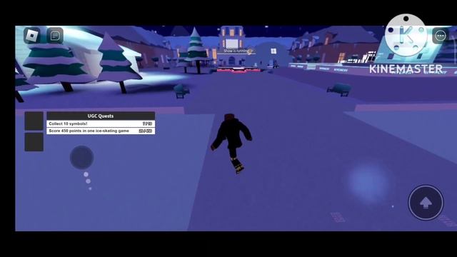 How to get 2 free items in Roblox ( in russian ) смотреть онлайн