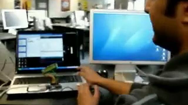 Working LCD смотреть онлайн