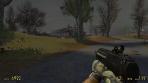 ЗАЯЦ ГУМАНОИД ОХОТИТСЯ НА НАС! ОПАСНЫЙ SCP ПРОТИВ ЛЮДЕЙ! ВЫЖИТЬ В ПРИПЯТИ С SCP В Garry`s Mod