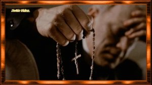 Экзорцизм изгнание бесов РИТУА́Л .