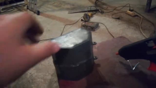 Компрессор своими руками. смотреть онлайн