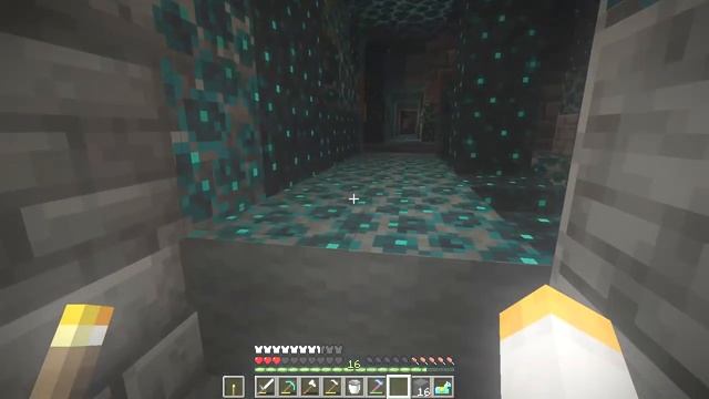 The Warden Heist [7] - Sauce Sanctuary Survival смотреть онлайн