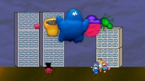 Заставка (Карусель-Classic, 31.10.2023)