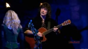 Ritchie Blackmore's Night - Soldier Of Fortune (Castles Dreams) (Live)