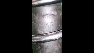 Ремонт своими руками амортизатор "Polaris" на квадроцикл