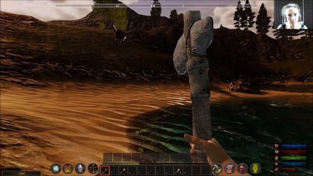 Spirit Animal Survival: First Impressions смотреть онлайн