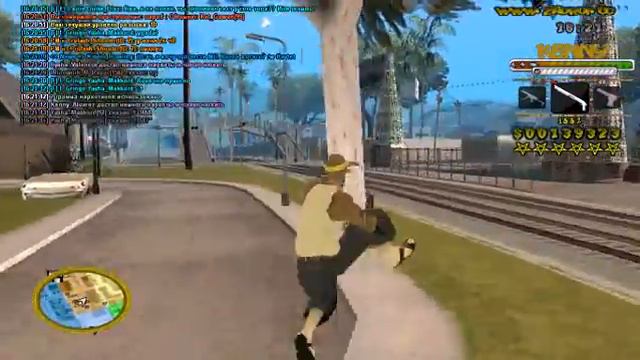 gta sa 2014 12 05 16 21 19 56 смотреть онлайн