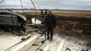 угловая пилорама своими руками