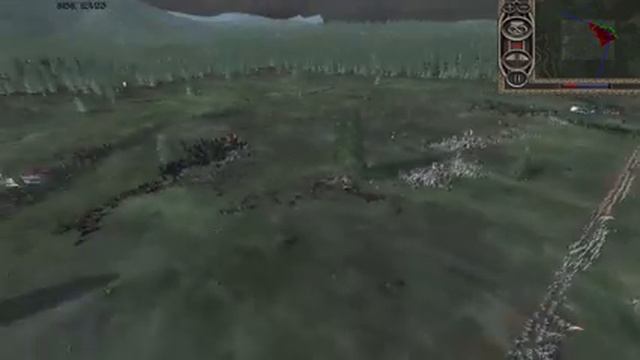 Call of Warhammer: Total War Historical battles - The Field of Blood смотреть онлайн