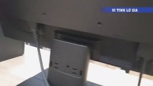 Acer V196WL bm - LED monitor - 19"