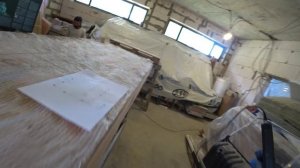 Один рабочий день - предельные прогибы, колонны с дефектами и дом перед покупкой