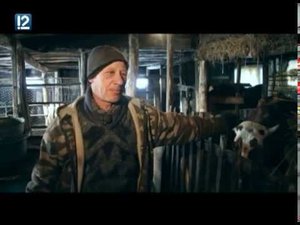 "Местные жители" (02.03.2018). Омск. 12 канал.