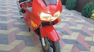 HONDA VFR 800 2001 ГОД. ТОЛЬКО ЧТО ИЗ ГЕРМАНИИ. ?? ПО ТЕЛ.89200119292