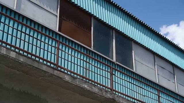 Станция метро Спортивная