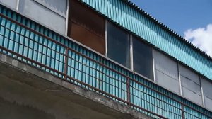 Станция метро Спортивная