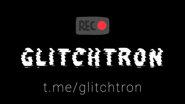 GLITCH TRON