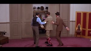 Поют Фрэнк Синатра, Бинг Кросби и Дин Мартин