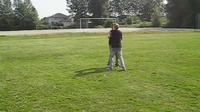 Playground Wars (Part 2/6) смотреть онлайн