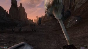 Прохождение The Elder Scrolls III: Morrowind Часть 9