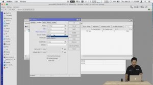 Konfigurasi Mikrotik Sebagai Wireless Repeater - MIKROTIK TUTORIAL [ENG SUB]