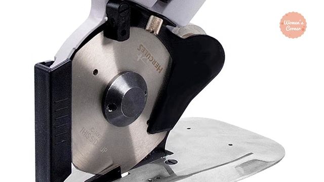 Fabric Cutter: What is The Best Rotary Fabric Cutter in 2023? смотреть онлайн