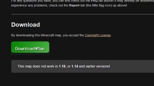 Как СКАЧАТЬ Карту ОДИН БЛОК для МАЙНКРАФТА 1.15.2, 1.15.1, 1.15