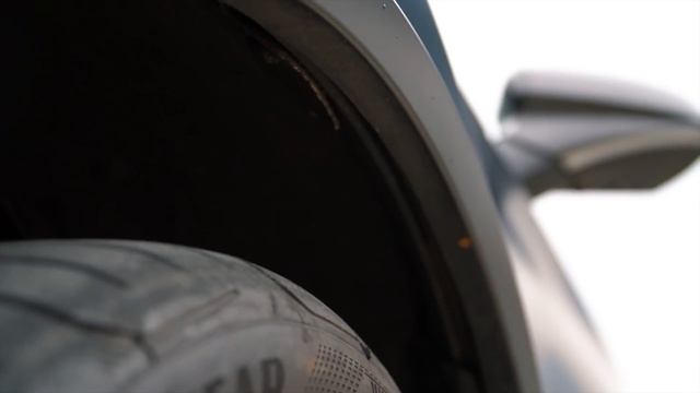 Cupra Formentor VZ5 с двигателем от AUDI RS3 смотреть онлайн