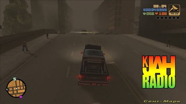Русская Озвучка GTA 3. Обзор Качественного проекта
