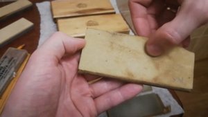 Хард/софт/софт арканзасы для столяров и ремеслянтков