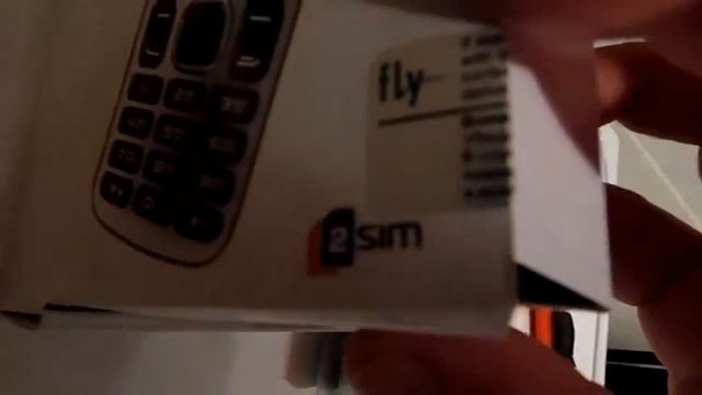 Fly Ff243 Драйвер смотреть онлайн