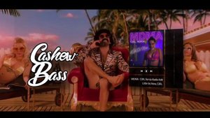 Little Sis Nora - MDMA (S3RL Remix) - Cashew Bass