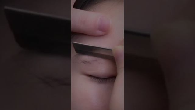 【美容#1】如何自助修眉 How to DIY trimming eyebrows