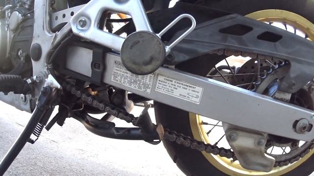 МОТОАЛЬФА. А204 Honda XL 600 V Transalp 1994 г. ww.motoalfa.ru Кредит онлайн смотреть онлайн